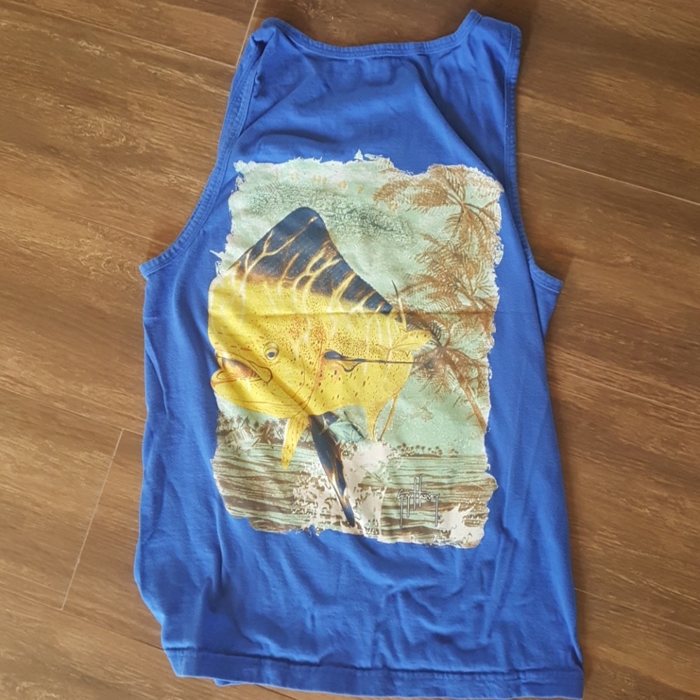 Shirt - Picture 2 of 2